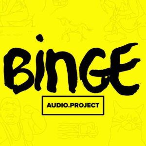 La plateforme Binge Audio, une des pionnières des podcasts, s’essaie aux contenus payants