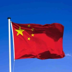 La présentatrice australienne Cheng Lei détenue en Chine pour raisons de «sécurité»