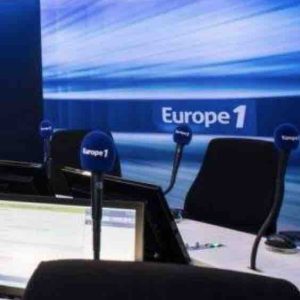 La rédaction d’Europe 1 s’est massivement opposée à la nomination d’un ancien rédacteur en chef de «Valeurs Actuelles»