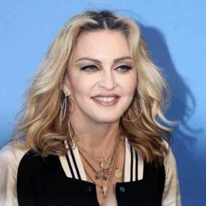 La vie de Madonna portée à l’écran, par Madonna elle-même