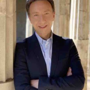 Lagardère: Stéphane Bern rejoint l’hebdomadaire «Paris Match»