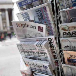 Le Fonds pour une presse libre (FPL) va allouer ses premières aides