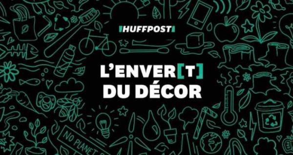 Le HuffPost lance «L’enver(t) du décor», le podcast qui fait le tri (sélectif) dans les infos sur l’environnement