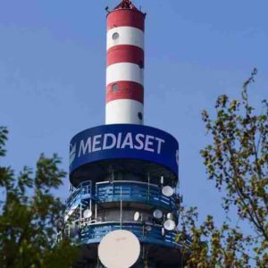 Le groupe italien de télévision Mediaset a accusé une perte nette de 18,9 millions d’euros au premier semestre