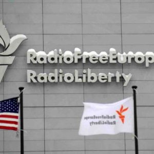 Le groupe médiatique Radio Free Europe/Radio Liberty (RFE/RL) de retour en Hongrie