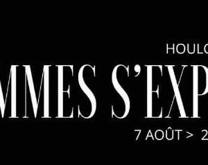 Les 3 lauréates du festival photo «Les femmes s’exposent» 2020