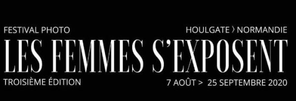 Les 3 lauréates du festival photo «Les femmes s’exposent» 2020