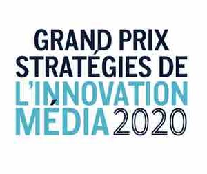 Les antennes de Radio France récompensées au 4ème Grand Prix Stratégies de l’Innovation média