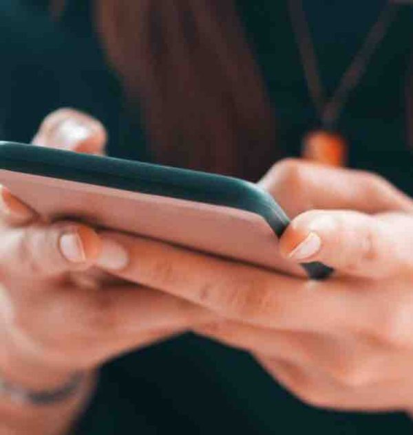 Les applis de lutte contre le harcèlement de rue en plein boom