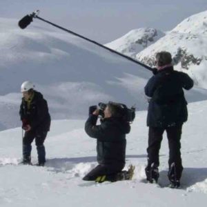 Les réalisateurs de documentaires pas tous logés à la même enseigne