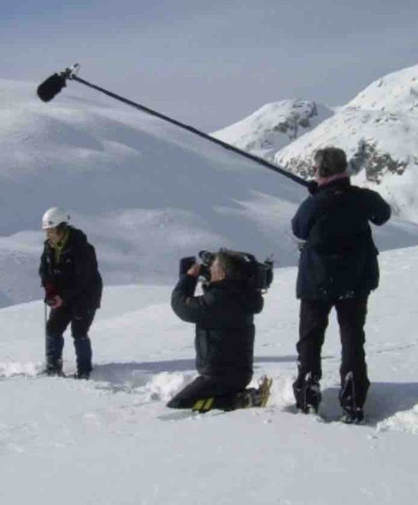 Les réalisateurs de documentaires pas tous logés à la même enseigne