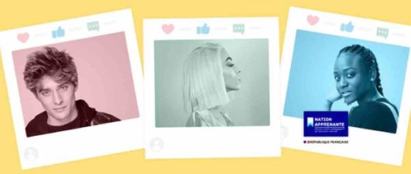 Lumni : «Ma vie de profil», que révèle-t-on vraiment de nous-mêmes sur le Web ?