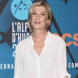 L’actrice Michèle Laroque présidera la 24ème édition du festival international du film de comédie de l’Alpe d’Huez