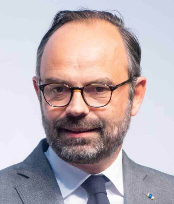 L’ancien Premier ministre Edouard Philippe va être proposé comme administrateur du groupe informatique Atos