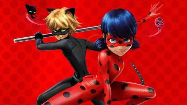 «Miraculous» passionne les enfants et adolescents du monde entier depuis cinq ans