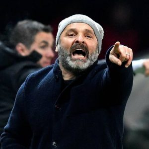 RMC : Pascal Dupraz rejoint «Les Grandes Gueules du Sport»