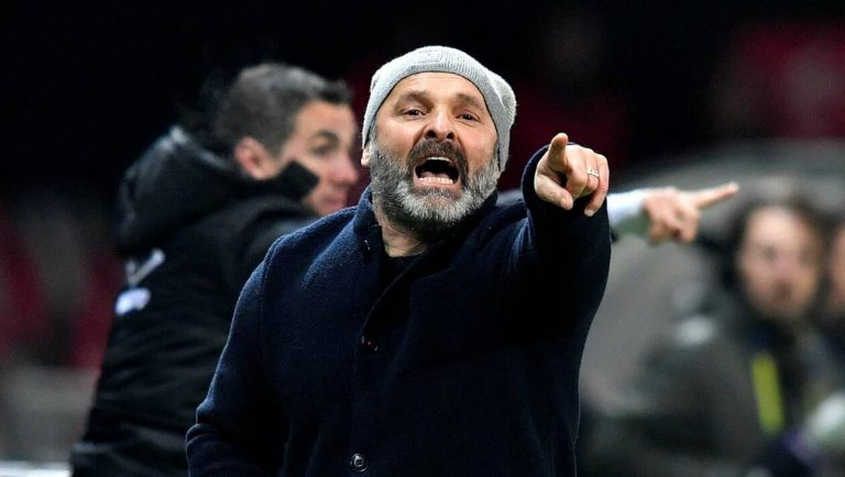 RMC : Pascal Dupraz rejoint «Les Grandes Gueules du Sport»