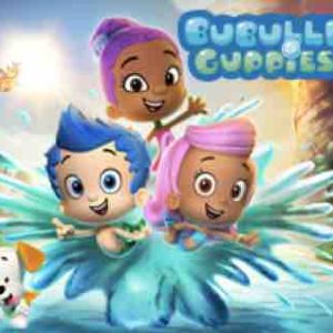 NICKELODEON JUNIOR/ «Bubulle Guppies» : épisodes inédits dès le 23 septembre