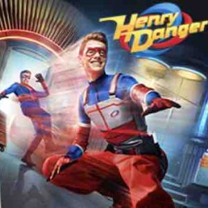 NICKELODEON: épisodes inédits d’«HENRY DANGER» dès le 21 septembre