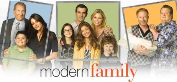 NRJ 12 : la sitcom américaine «Modern Family» débarque le 26 septembre à 21h05