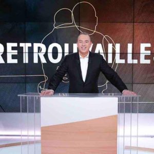 NRJ 12 : succès d’audiences pour le magazine «Retrouvailles» dimanche soir
