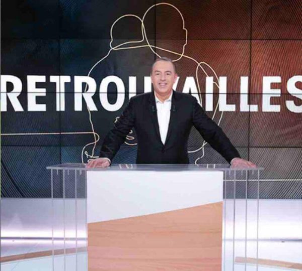 NRJ 12 : succès d’audiences pour le magazine «Retrouvailles» dimanche soir
