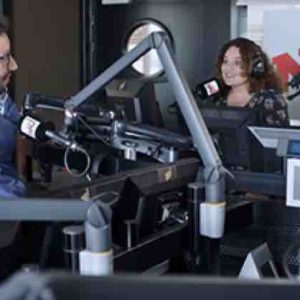 NRJ : nouvelle campagne de communication nationale