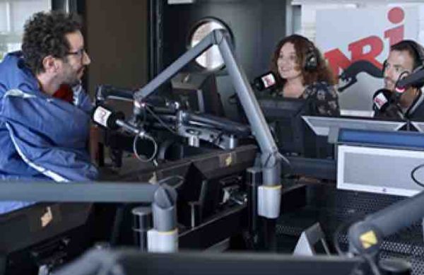 NRJ : nouvelle campagne de communication nationale