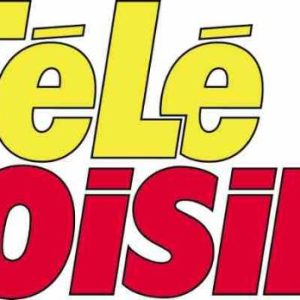 Nouvelle formule pour «Télé-Loisirs»