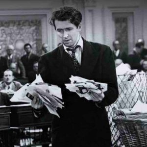 OCS : Cycle James Stewart, du 2 au 30 octobre sur OCS Géants