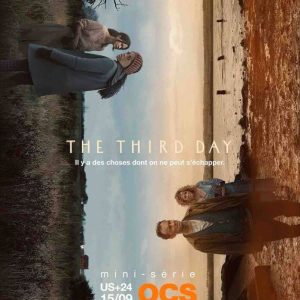 OCS city : la mini-série «The Third Day» fait le pari d’une construction osée
