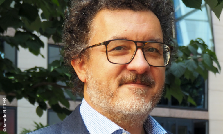 O. WOTLING (ARTE France) : «Il y a de la créativité, de l’effervescence et du renouveau, partout en Europe»