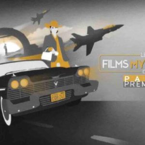 Paris Première/ cinéma: «Les films mythiques» dès le jeudi 1er octobre à 20h50