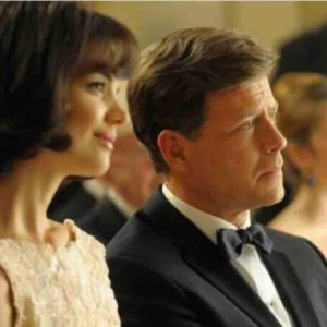 Public Sénat : la mini-série événement «Les Kennedy» avec Katie Holmes dès le 2 octobre à 22h00