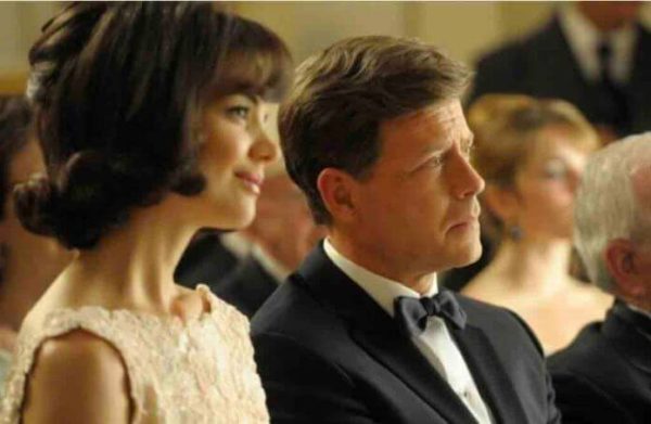 Public Sénat : la mini-série événement «Les Kennedy» avec Katie Holmes dès le 2 octobre à 22h00