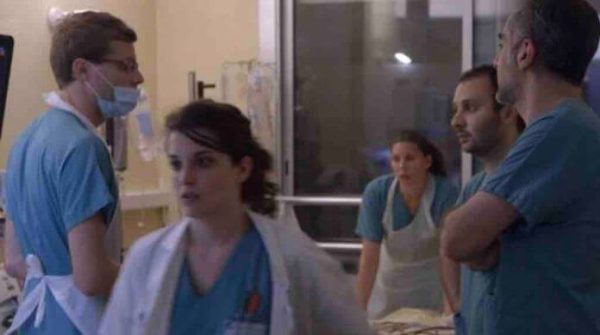 Public Sénat : le documentaire «Devenir médecin» de Bruno Joucla et Nicolas Frank samedi 19 septembre à 21h00