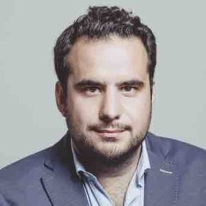 Publicis : nomination de Matthias Moreau