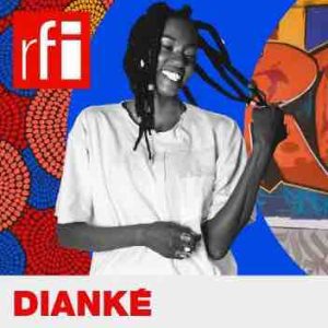 RFI : «Dianké» sélectionné au Prix Europa 2020