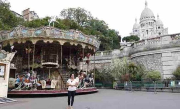 RFI/ France 24 : «Carrusel de Las Artes» fête son 1er anniversaire
