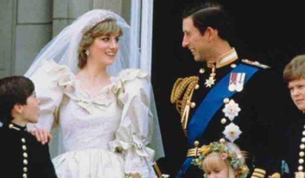 RMC Découverte : «Charles et Lady Di, la vérité sur leur mariage» mardi 29 septembre