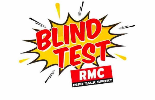 RMC lance le «Blind-test RMC» dès le 3 octobre