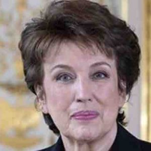 La ministre de la Culture Roselyne Bachelot promet d'aider le secteur du cinéma en plein marasme