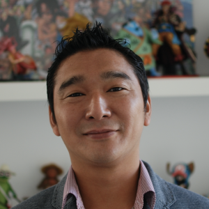 R. Kochi (Toei Animation) : "L’animation japonaise permet d’ouvrir à un plus large public, plus adulte."