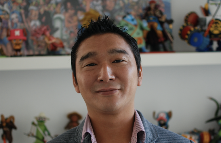 R. Kochi (Toei Animation) : « L’animation japonaise permet d’ouvrir à un plus large public, plus adulte. »