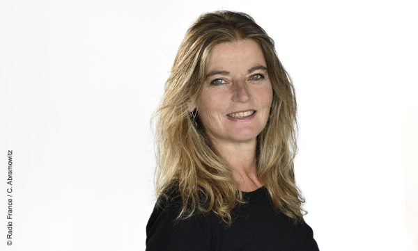 S. TREINER (France Culture) : "On s’adresse à l’intelligence des gens plutôt qu’à l’émotion"