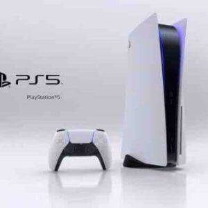 Sony : la PlayStation 5 sortira en novembre