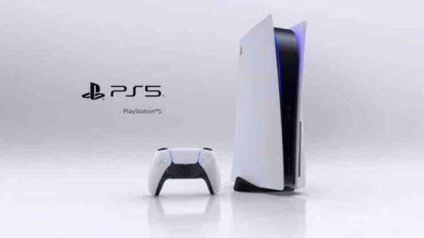 Sony : la PlayStation 5 sortira en novembre