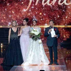 TF1 : Miss France 2021 sera couronnée au Puy du Fou