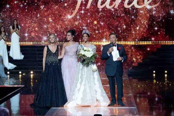 TF1 : Miss France 2021 sera couronnée au Puy du Fou