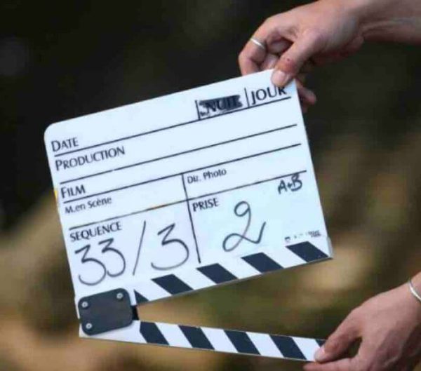 TF1 : la coproduction franco-allemande  «Une mère parfaite» en tournage